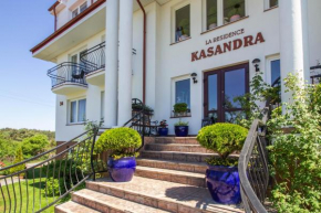 Отель La Residence Kasandra  Владыславово